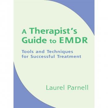 Vitalsource Technologies, Inc. Therapist's Guide to EMDR: Tools and Techniques for Successful Treatment
