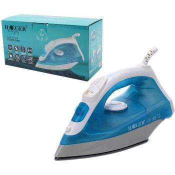 Travel‑Ready 1200W Handheld Iron – Quick‑Dry Steam Iron