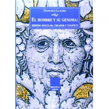 Hombre y su genoma,el