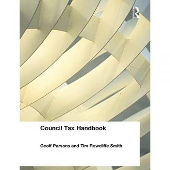 Council Tax Handbook by Tim Smith