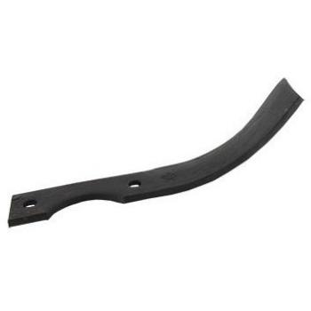 Lame de motobineuse gauche 200mm pour modèles Honda