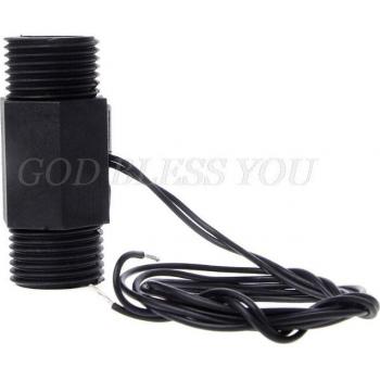 Magnetic Water Flow Sensor