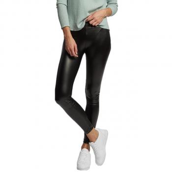 JDY Leggings polipiel 15144956BLK