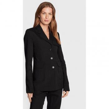 Victoria Beckham Jacke 1322WJK003381B Schwarz
