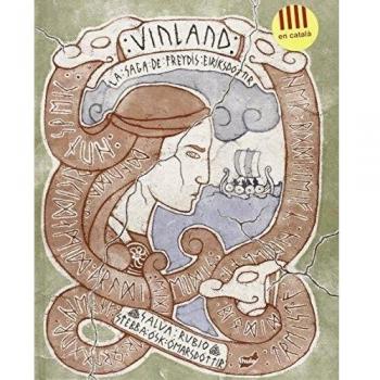 Vinland La Saga De Freydis Eiriksdottir (Catalan)