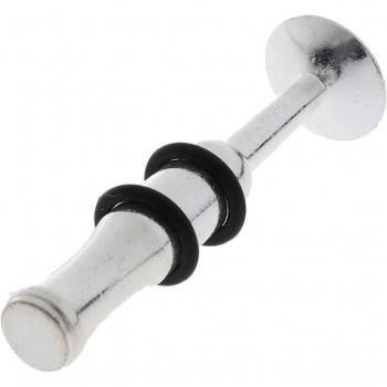 Saxophone Mouthpiece Trainer