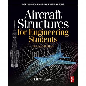 Vitalsource Technologies, Inc. Aircraft Structures for Engineering Students