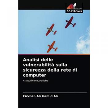 Hamid Ali, Firkhan Ali: Analisi delle vulnerabilità sulla sicurezza della rete di computer