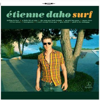 Étienne Daho Surf (Deluxe Remasterisé) [Vinyle LP]