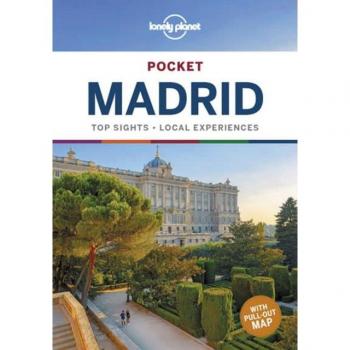 Pocket Madrid