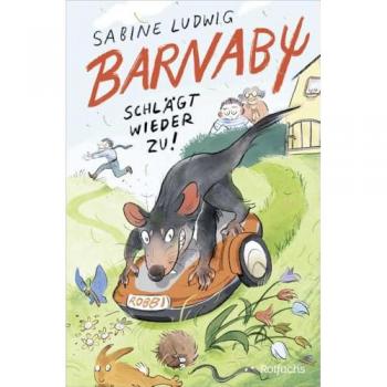 Barnaby schlägt wieder zu!