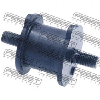 FEBEST Differential Mounting Rubber MM-H58DM