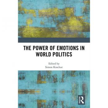 Vitalsource Technologies, Inc. Power Of Emotions In World Politics