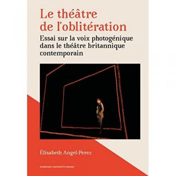 Le théâtre de l'oblitération