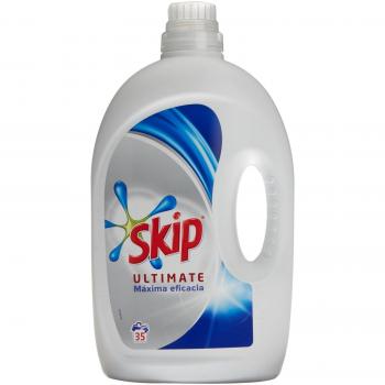 Skip 30 Lav Ultimate Waschmittel
