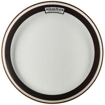 Aquarian PF22 22 Clear Drumhead
