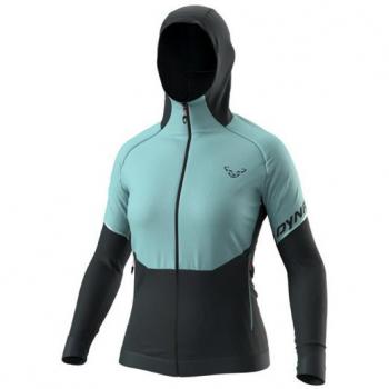 ALPINE HYBRID DAMENJACKE DYNAFIT – FUNKTIONSWANDER