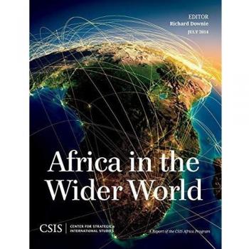 Africa in the Wider World