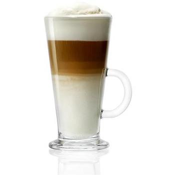 Stölzle Lausitz Latte Macchiato Gläser 6er Set 265 ml