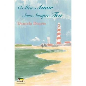 O MEU AMOR SERA SEMPRE TEU