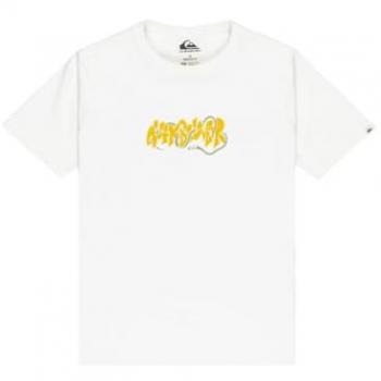 Evo Bloomsday Kinder T-Shirt von Quiksilver