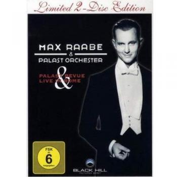 Max Raabe