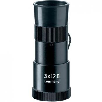 Zeiss 3x12 T* Monokular