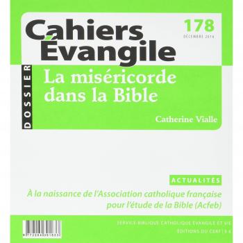 Cahiers Evangile