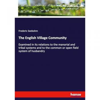 The English Village Community