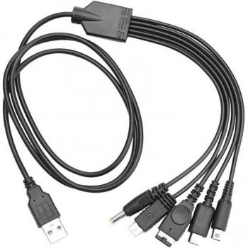 Extensor de Controlador N64 1,8 m