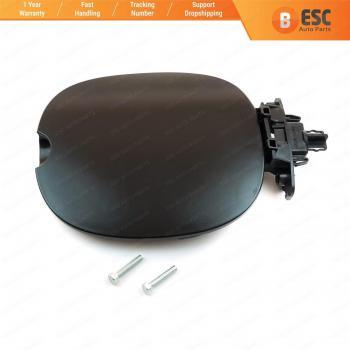 Couvercle d'essence ESC ESP691 7700433127 pour Renault Clio Symbol Thalia MK1