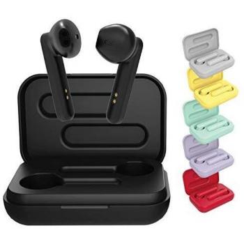 Casque Bluetooth BE Pop avec autonomie 6H