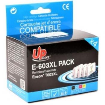 Pack de cartouches d'encre E-603XL