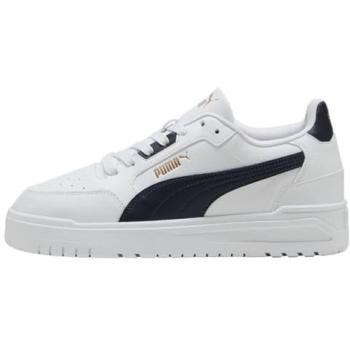 PUMA Shuffle Downtown Ouderen Sneakers