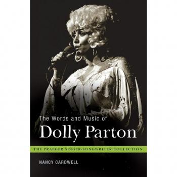 Vitalsource Technologies, Inc. The Words and Music of Dolly Parton