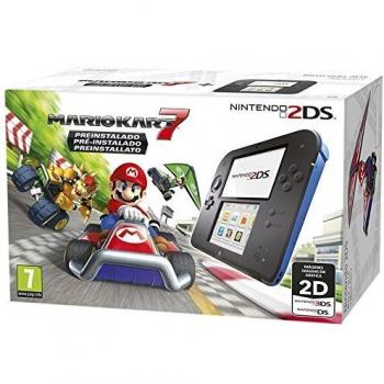 Nintendo 2DS