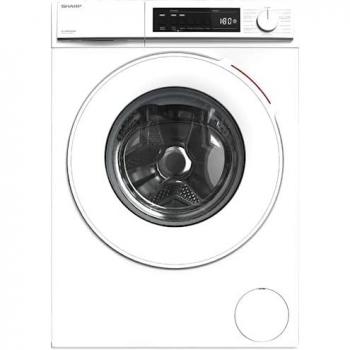 Lavatrice Inverter 9 Kg 1200 Giri Classe A con Lavaggio Rapido 15 Minuti