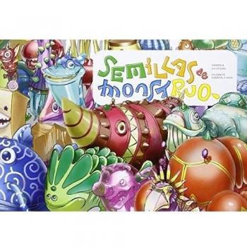 Semillas de monstruo