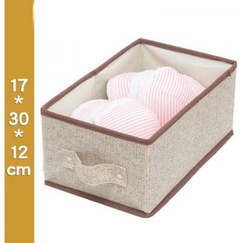 Panier Sous‑Vêtements Suspendu