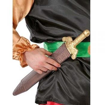 Replica Spada Gallica 48 cm