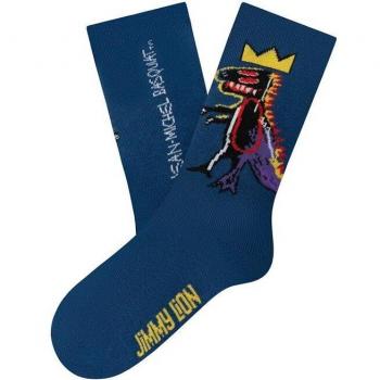 Calcetines Infantiles Estampados Jimmy Lion