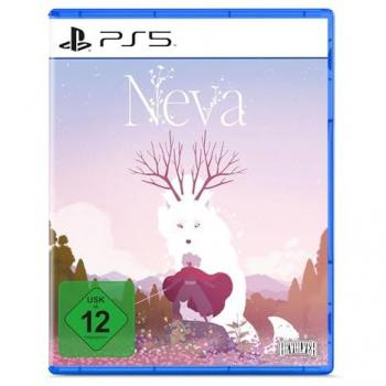 „Neva“ – Spielesoftware von Devolver, verfügbar auf PS5