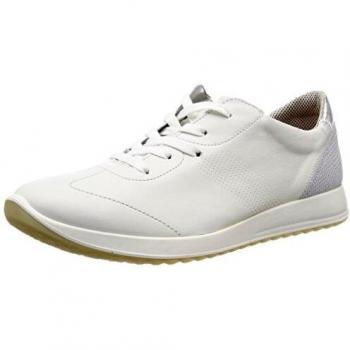 Legero Amato Damen Sneaker, Weiß, Größe 42 EU