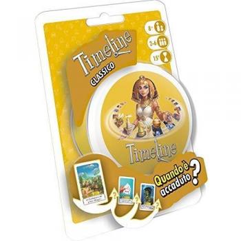Asmodee Timeline Classic