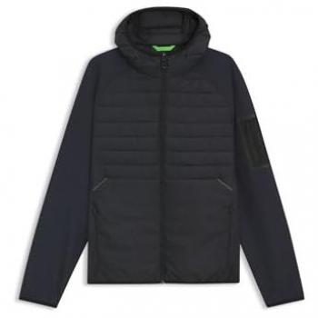 Hugo Boss Giubbino Urbanex Blu XL