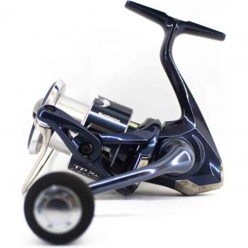 Shimano XP‑D C3000 TwinPower
