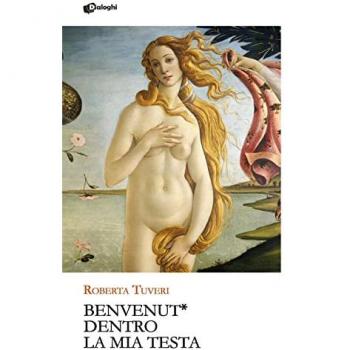 Benvenut* dentro la mia testa
