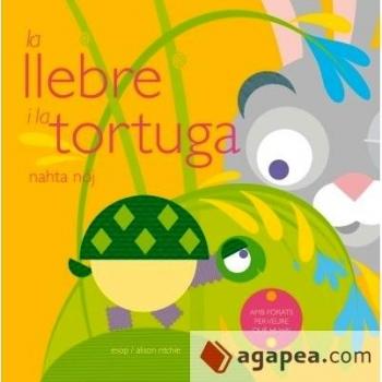 La llebre i la tortuga