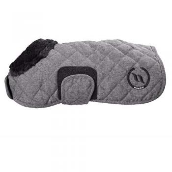 Veste Manteau pour chien Back On Track