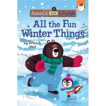 All The Fun Winter Things #4